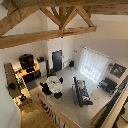 Le Clos Du Jardin Beynost Esterno foto