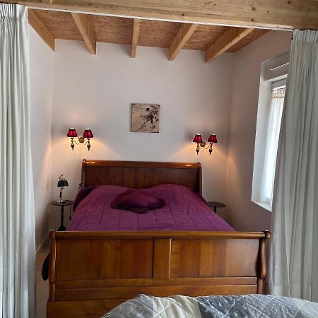 Le Clos Du Jardin Beynost Esterno foto