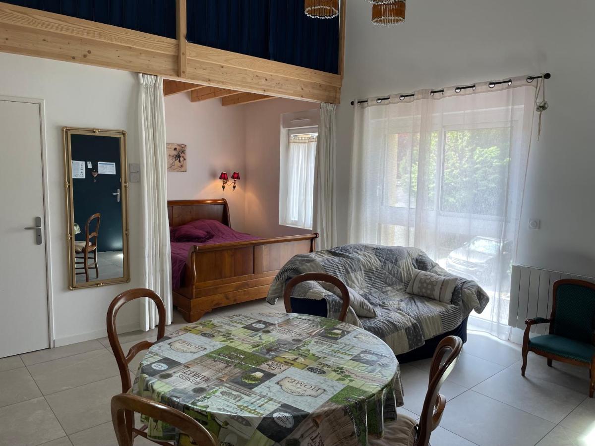 Le Clos Du Jardin Beynost Esterno foto