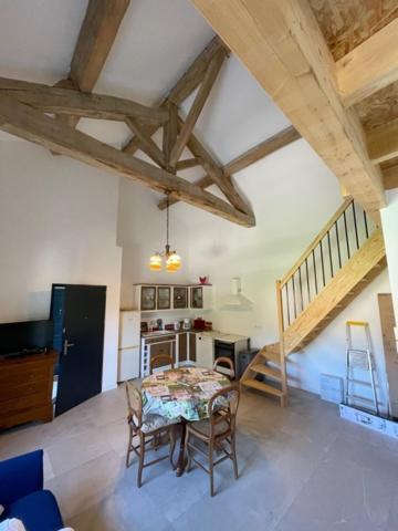 Le Clos Du Jardin Beynost Esterno foto